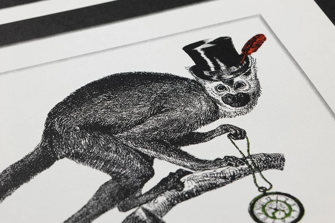 Tapete Maleme Schwarz 5 Tapete Maleme Schwarz - Image 3