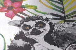 Tapete Madagascar Silber -Tapeten Verkäufe 103013 B Madagascar 2880x1440