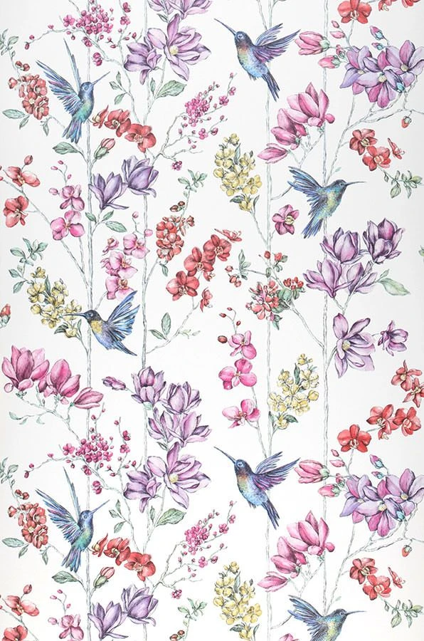 Tapete Biala Violetttöne 4 Tapete Biala Violetttöne - Image 2