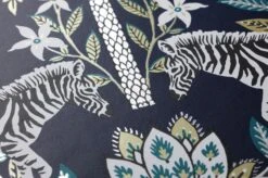 Tapete Fento Stahlblau -Tapeten Verkäufe 103413 B Fento 2880x1440