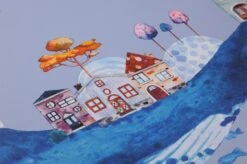 Tapete Nautilus Hellblaugrau -Tapeten Verkäufe 104632 B Nautilus 2880x1440