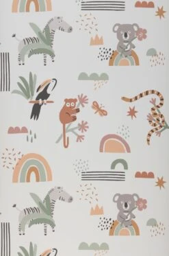 Tapete Kiki Hellgraubraun -Tapeten Verkäufe 104641 Kiki 2880x1440