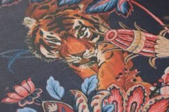 Tapete Manali Graublau -Tapeten Verkäufe 104672 B Manali 2880x1440