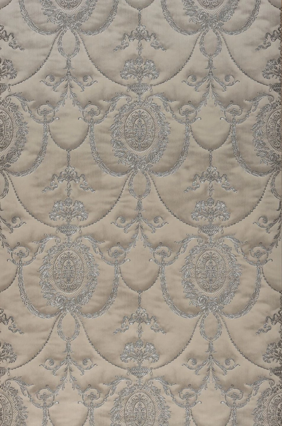 Tapete Rabia Hellbraungrau 4 Tapete Rabia Hellbraungrau - Image 2