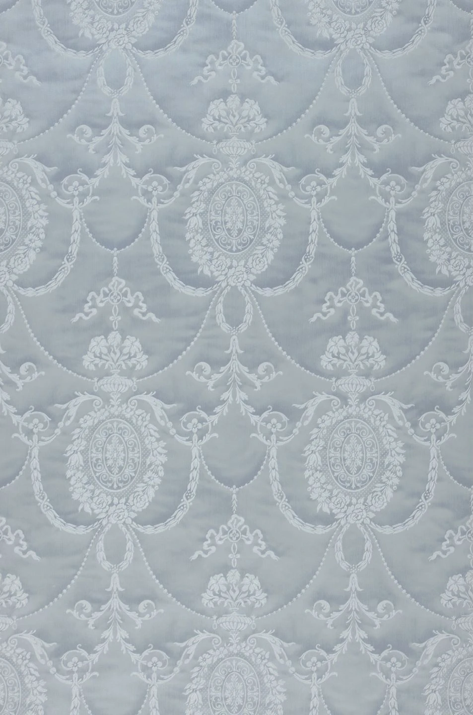 Tapete Rabia Hellgrau 4 Tapete Rabia Hellgrau - Image 2