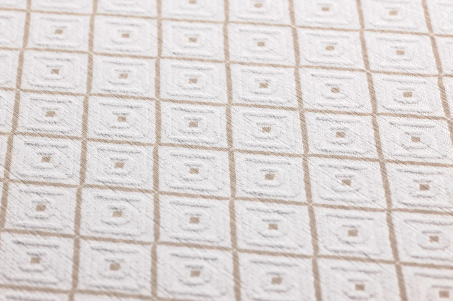 Tapete Calaluna Grauweiss 5 Tapete Calaluna Grauweiss - Image 3