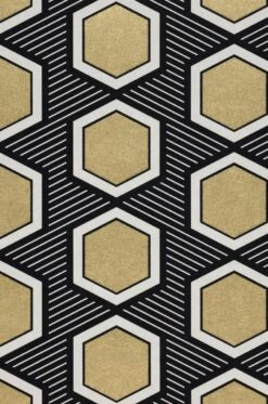 Tapete Uroko Schwarz -Tapeten Verkäufe 251181 A Uroko 2880x1440