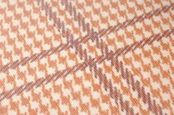 Tapete Glencheck Orange 8 Tapete Glencheck Orange -Tapeten Verkäufe 251202 B Glencheck 2880x1440