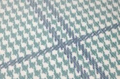 Tapete Glencheck Kieferngrün -Tapeten Verkäufe 251203 B Glencheck 2880x1440