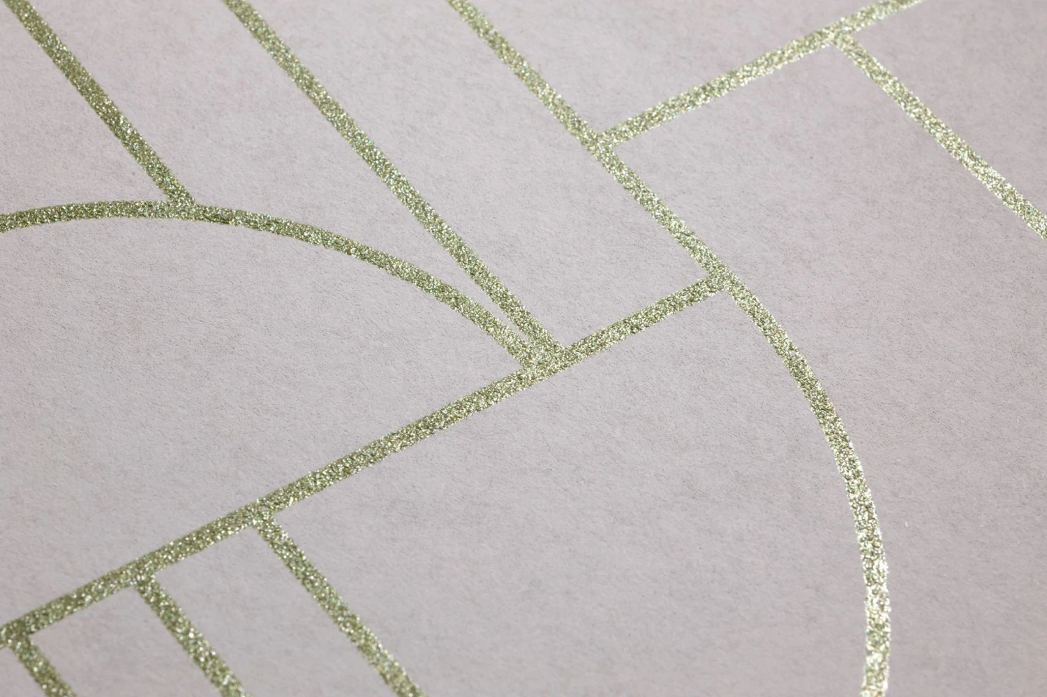 Tapete Arisa Perlgrün 5 Tapete Arisa Perlgrün - Image 3