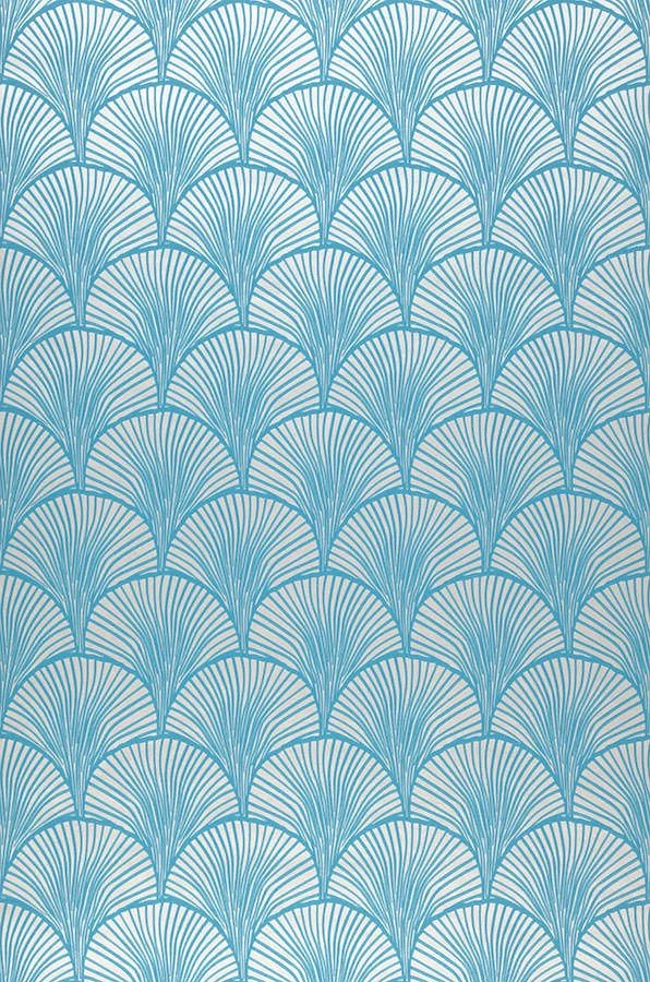 Tapete Nippon Türkis 4 Tapete Nippon Türkis - Image 2