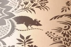 Tapete City Park Dunkelbraun -Tapeten Verkäufe 320141 1 city park 2880x1440