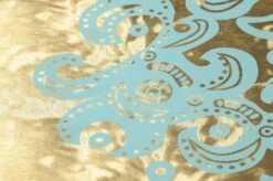 Tapete Monaco Pastelltürkis -Tapeten Verkäufe 320151 1 monaco 2880x1440