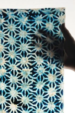 Tapete Methok Dunkelblau -Tapeten Verkäufe 325102 C Methok 2880x1440