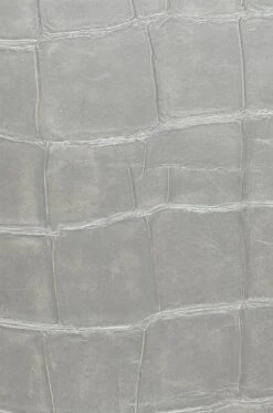 Tapete Croco 08 Silbergrau 7 Tapete Croco 08 Silbergrau -Tapeten Verkäufe 345108 croco08 2880x1440