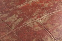 Tapete Croco 13 Rotbraun -Tapeten Verkäufe 345113 B Croco 13 2880x1440