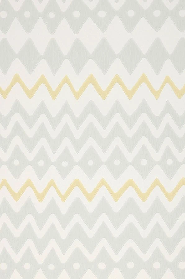 Tapete Tomoko Hellgrau 4 Tapete Tomoko Hellgrau - Image 2