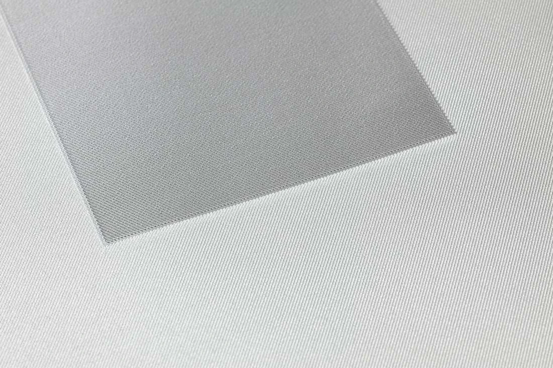 Versace Tapete Solea Silber 4 Versace Tapete Solea Silber - Image 2