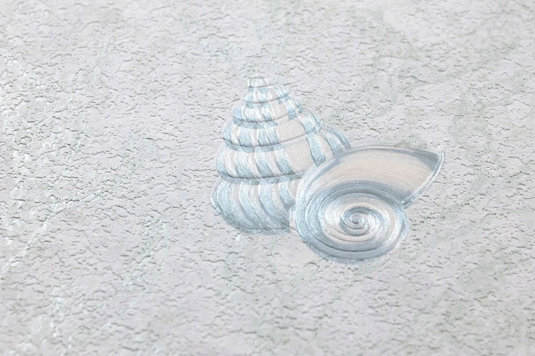 Versace Tapete Laurin Grünweiss 5 Versace Tapete Laurin Grünweiss - Image 3