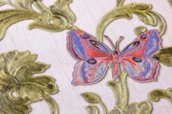 Versace Tapete Glory Zartrosa -Tapeten Verkäufe 410673 B Glory 2880x1440