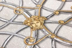 Versace Tapete Nara Perlgold -Tapeten Verkäufe 410881 B Nara 2880x1440