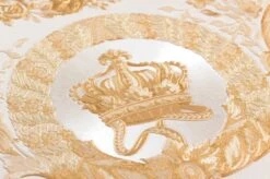 Versace Tapete Clara Perlweiss -Tapeten Verkäufe 410891 B Clara 2880x1440