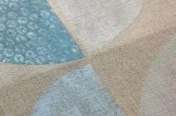 Tapete Juniper Wasserblau -Tapeten Verkäufe 410923 B Juniper 2880x1440