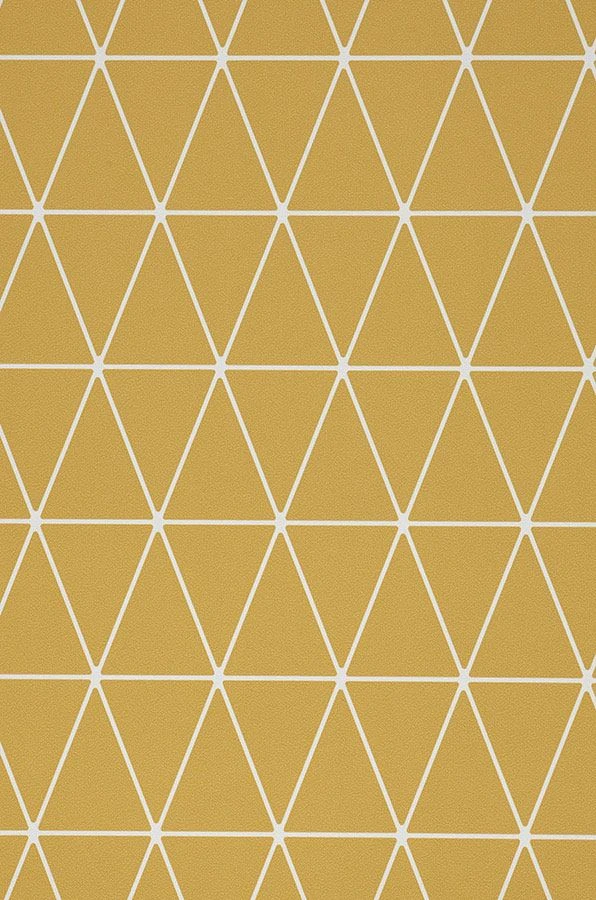 Tapete Svarog Ockergelb 4 Tapete Svarog Ockergelb - Image 2