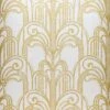 Tapete Emilia Perlgold -Tapeten Verkäufe 431084 A Emilia 2880x1440