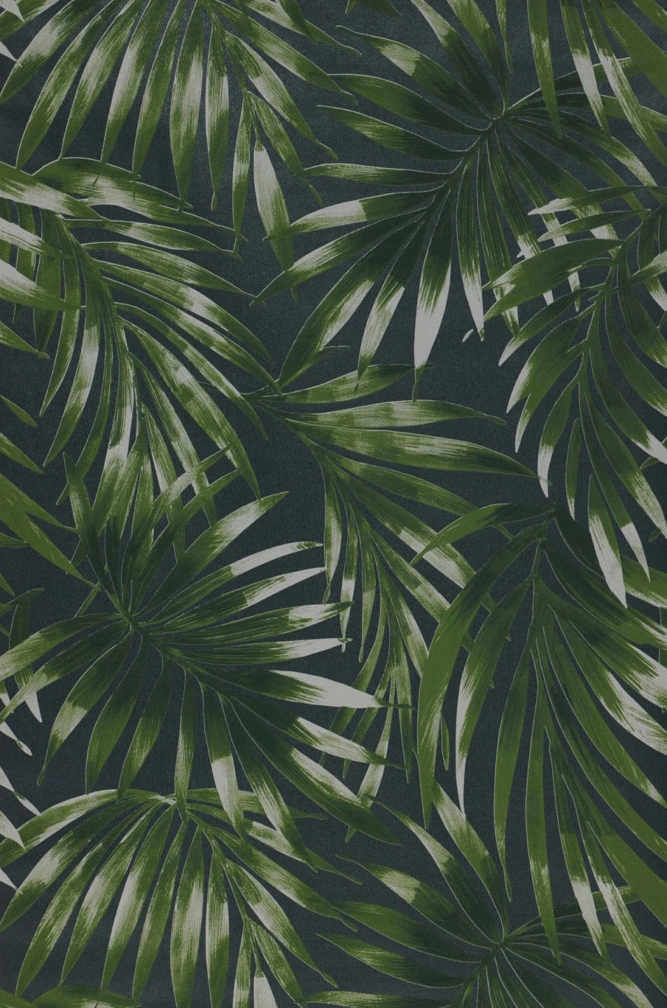 Tapete Zohra Dunkelgrün 4 Tapete Zohra Dunkelgrün - Image 2