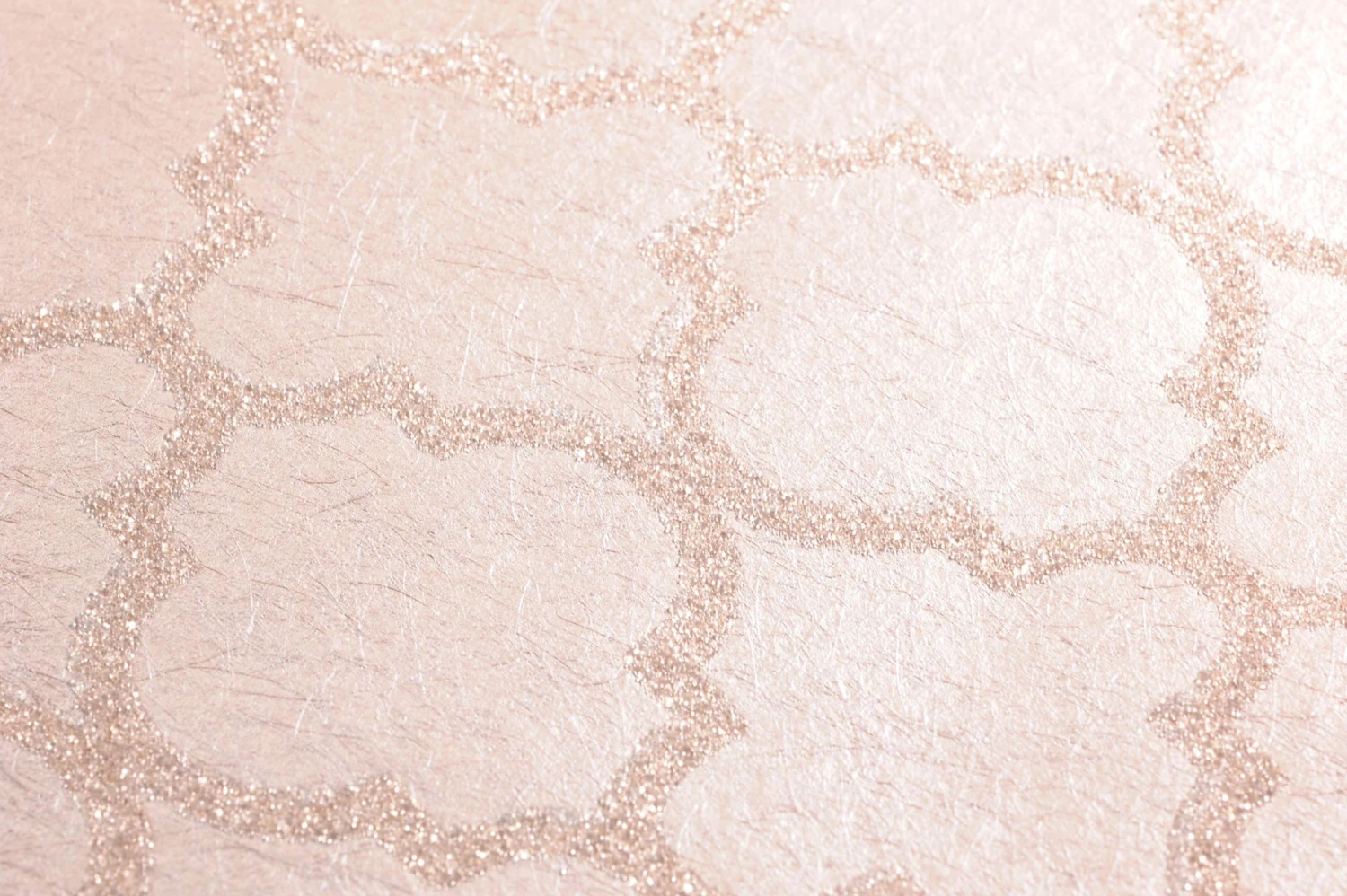 Tapete Ginevra Blassrosenholz 5 Tapete Ginevra Blassrosenholz - Image 3