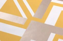 Tapete Nerea Honiggelb -Tapeten Verkäufe 431343 B Nerea 2880x1440