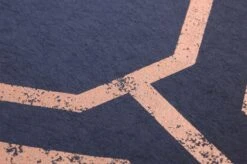 Tapete Kalea Dunkelblau -Tapeten Verkäufe 431352 B Kalea 2880x1440