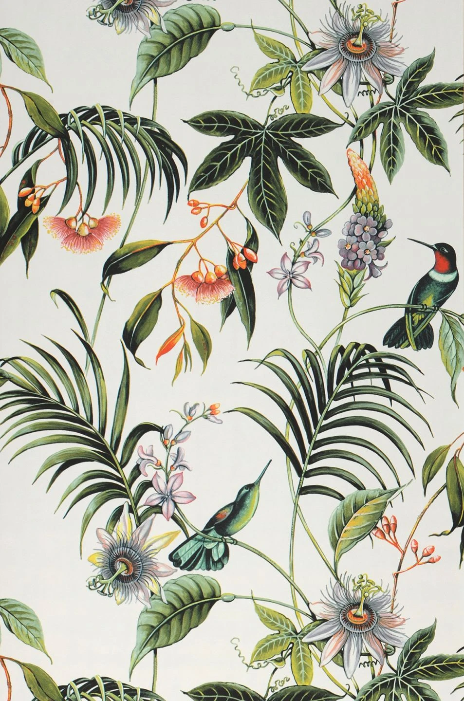 Tapete Oasis Cremeweiss 4 Tapete Oasis Cremeweiss - Image 2