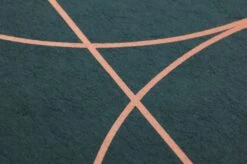 Tapete Palazzo Kieferngrün -Tapeten Verkäufe 431543 B Palazzo 2880x1440