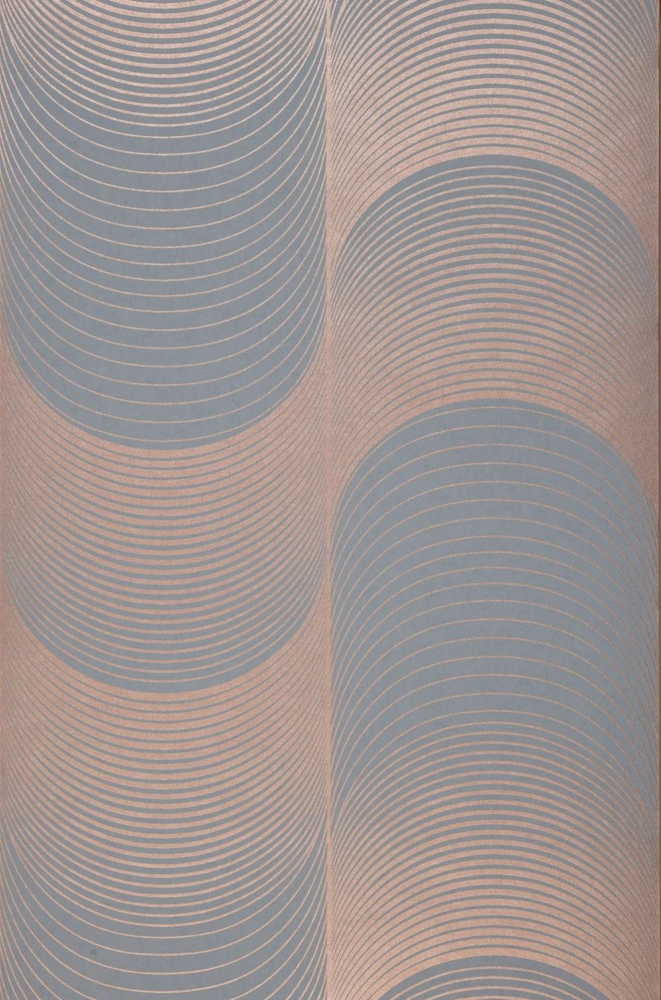 Tapete Katsura Rosé Gold 4 Tapete Katsura Rosé Gold - Image 2