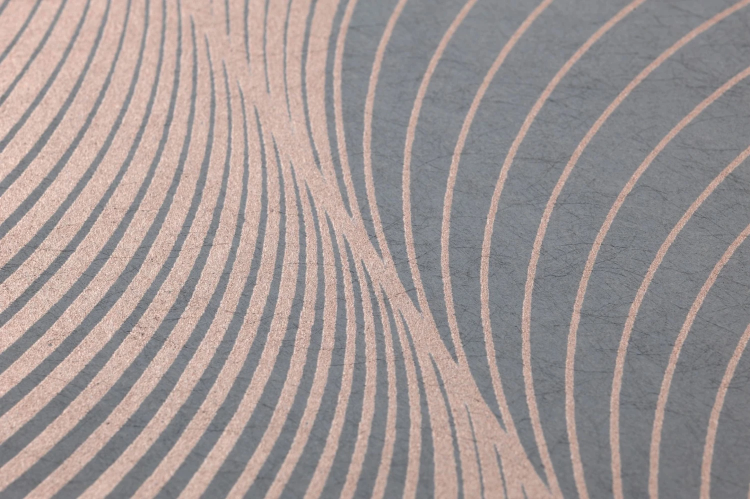 Tapete Katsura Rosé Gold 5 Tapete Katsura Rosé Gold - Image 3