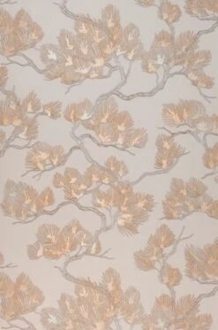 Tapete Sagano Cremeweiss -Tapeten Verkäufe 431732 A Sagano 2880x1440