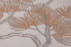 Tapete Sagano Cremeweiss -Tapeten Verkäufe 431732 B Sagano 2880x1440