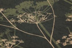 Tapete Meika Dunkelgrün -Tapeten Verkäufe 431941 B Meika 2880x1440