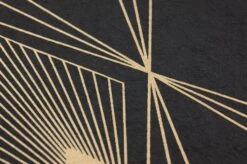 Tapete Paona Schwarzgrau -Tapeten Verkäufe 432093 B Paona 2880x1440