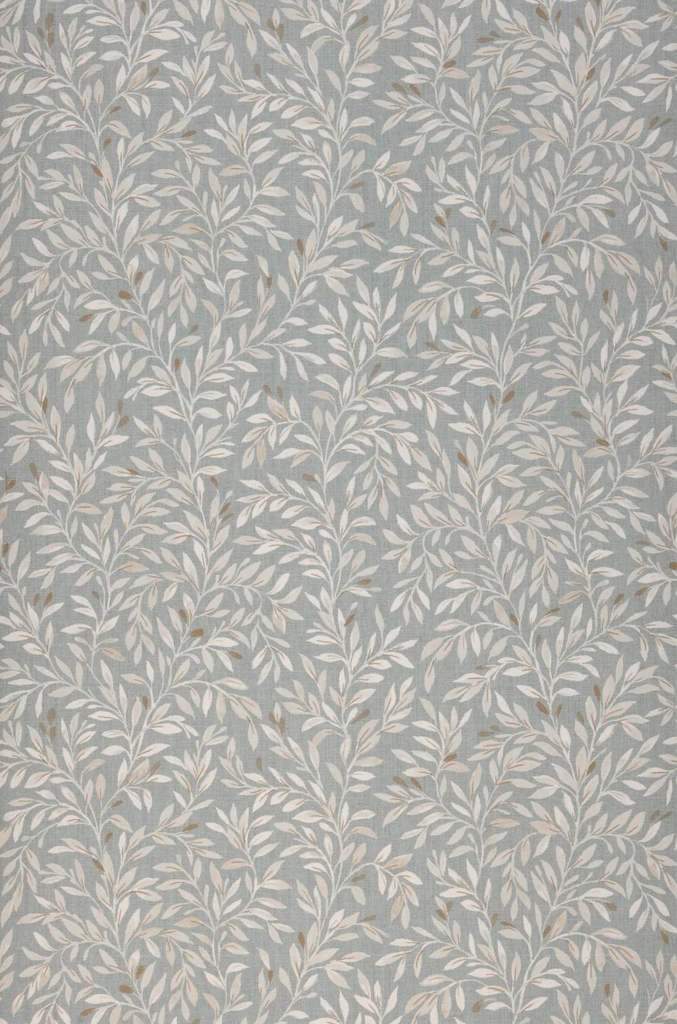 Tapete Abbey Hellblaugrau 4 Tapete Abbey Hellblaugrau – Bild 2