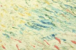 Tapete VanGogh Meadow Minttürkis -Tapeten Verkäufe 450451 1 VanGogh Meadow 2880x1440