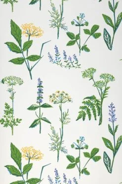 Tapete Evelani Grün -Tapeten Verkäufe 450591 Evelani 2880x1440