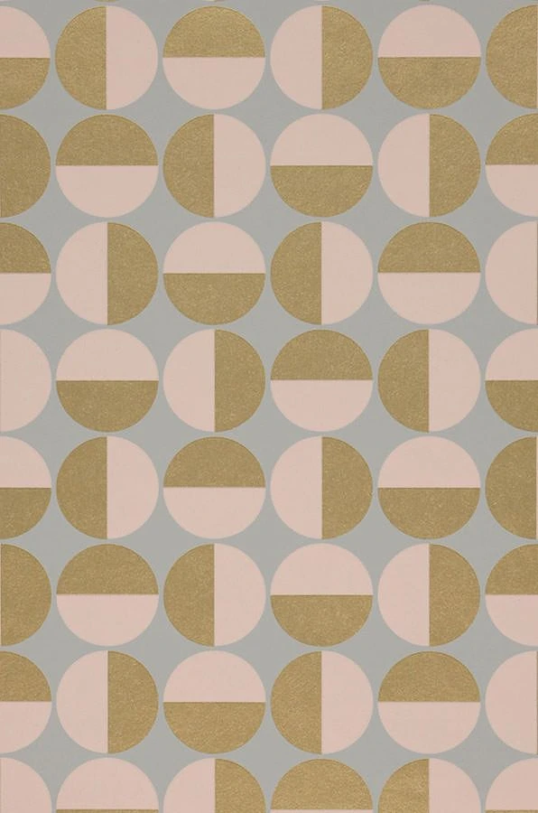 Tapete Wahida Zartrosa 3 Tapete Wahida Zartrosa