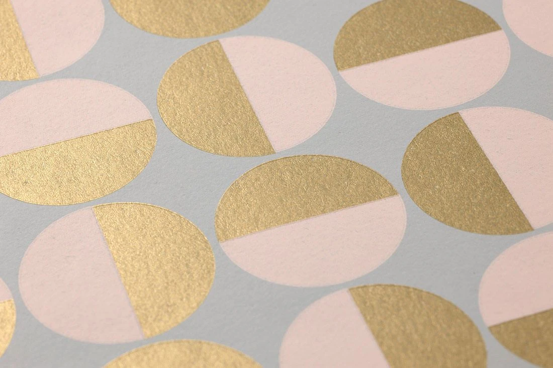 Tapete Wahida Zartrosa 4 Tapete Wahida Zartrosa - Image 2