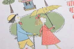 Tapete Hettie Hellblau -Tapeten Verkäufe 450951 B Hettie 2880x1440