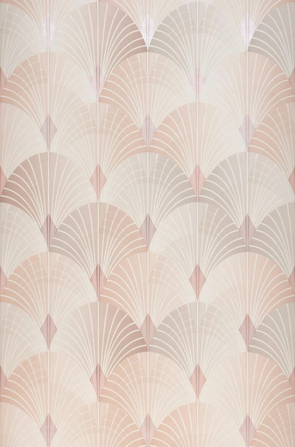 Tapete Sabia Rosenholz 4 Tapete Sabia Rosenholz - Image 2