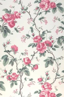 Tapete Corletta Bordeaux -Tapeten Verkäufe 451221 Corletta 2880x1440