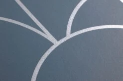 Tapete Zania Blaugrau -Tapeten Verkäufe 451381 B Zania 2880x1440